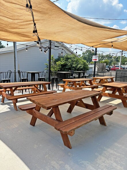 More Photos Of 1-5 N Main St, Wendell Storefront Retail Office For Lease