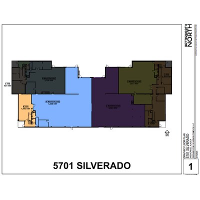More Photos Of 5701 Silverado Way, Anchorage Warehouse For Lease