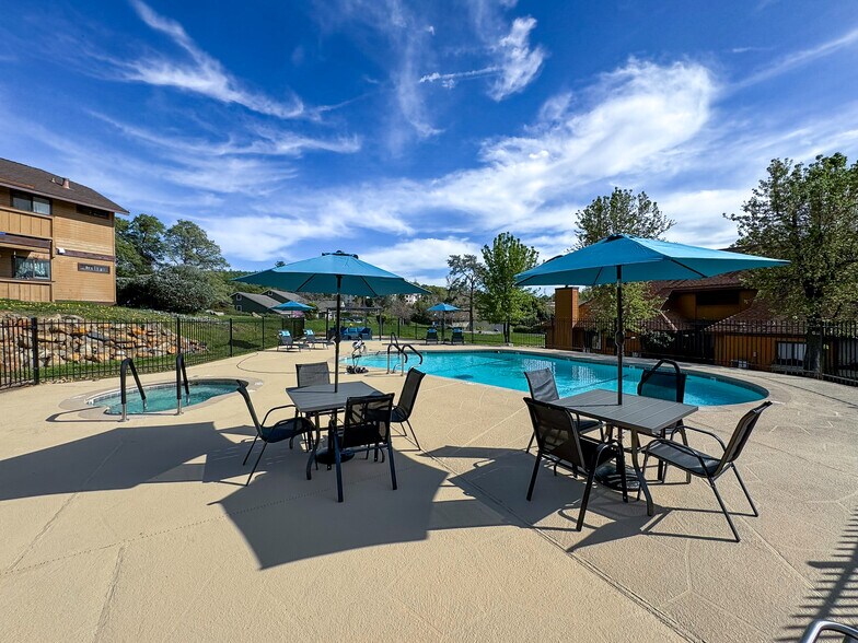 More Photos Of 20230 Grouse Way, Sonora Apartments For Sale