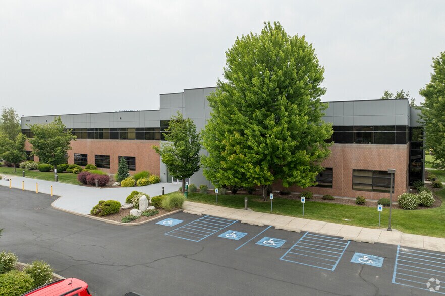 More Photos Of 12825 E Mirabeau Pky, Spokane Valley Research And Development For Lease