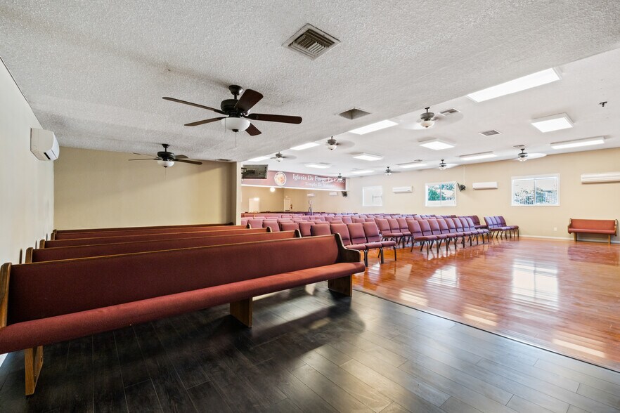 More Photos Of 12354 Mount Vernon Ave, Grand Terrace Religious Facility For Sale