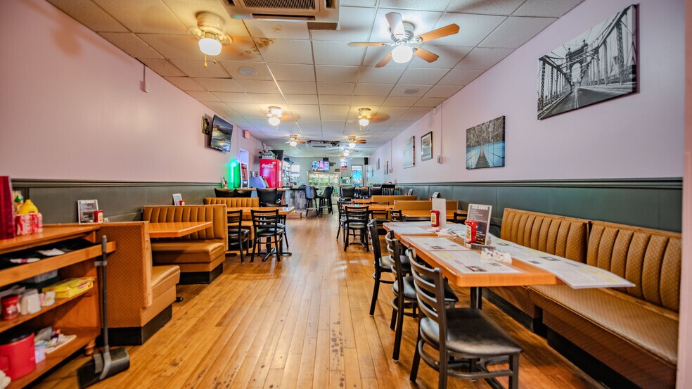 More Photos Of 222 S Market St, Williamsport Restaurant For Sale
