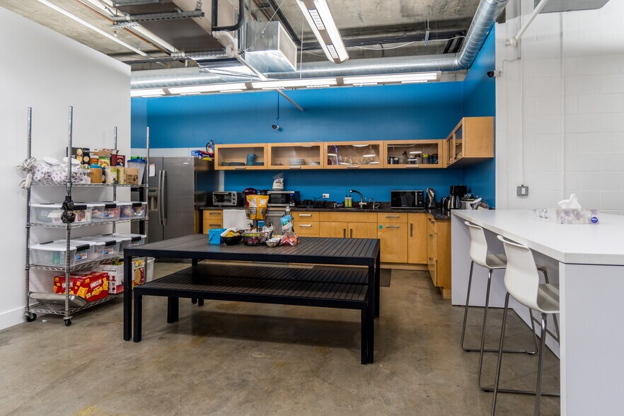 More Photos Of 821 Folsom St, San Francisco Apartments For Lease