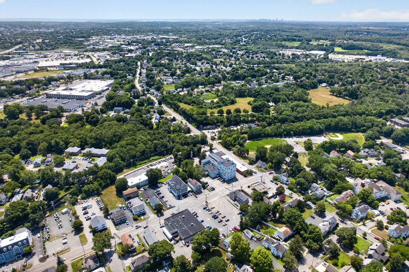 More Photos Of 88 Holten St, Danvers Warehouse For Sale