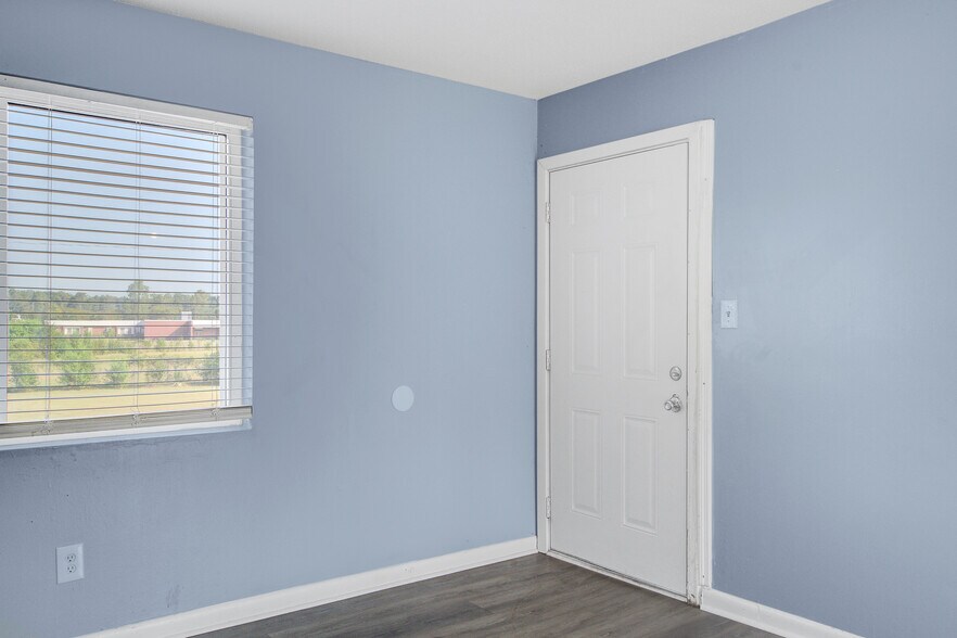 More Photos Of 1931 Murphey Rd, Augusta Multifamily For Sale