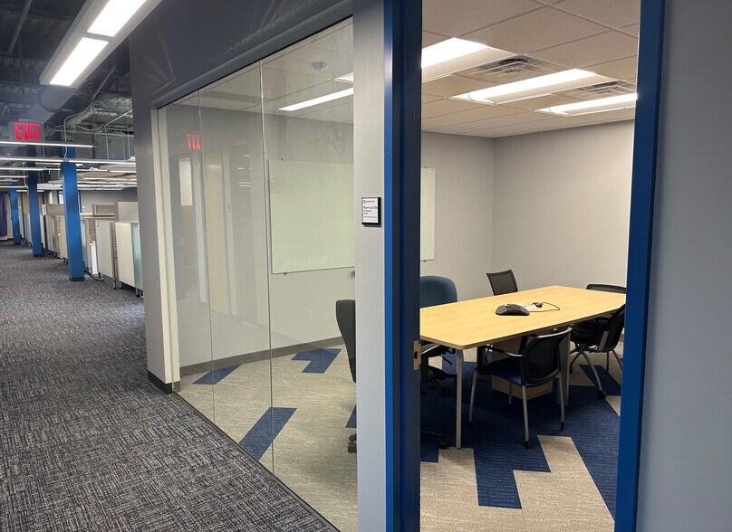 More Photos Of 7660 Imperial Way, Allentown Office For Lease