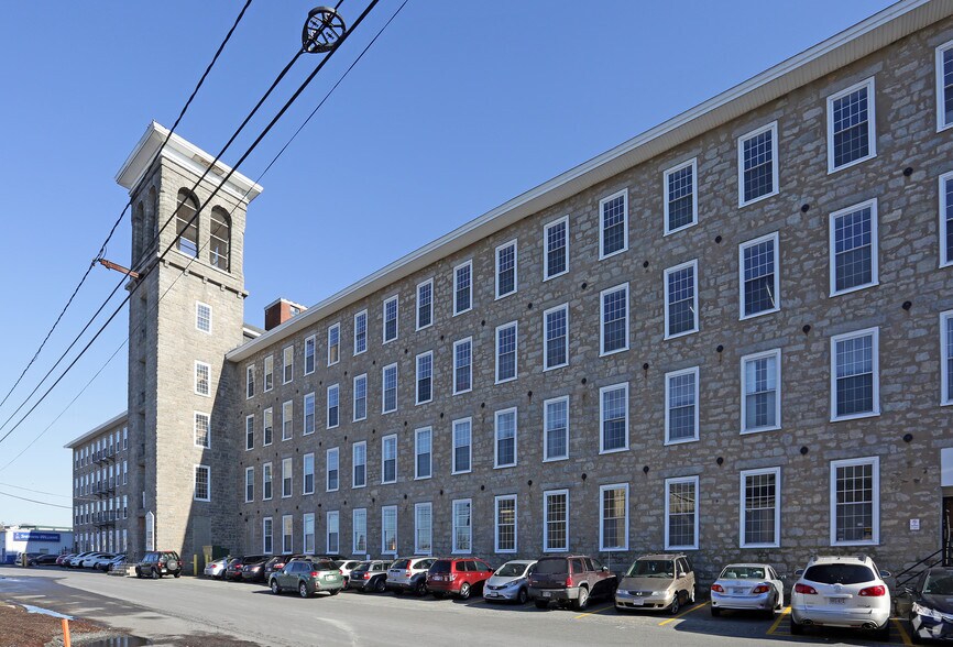 More Photos Of 20-88 Front St, Fall River Light Manufacturing For Lease