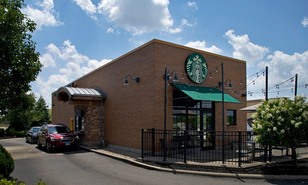 More Photos Of 9911 Colerain Ave, Cincinnati Fast Food For Sale