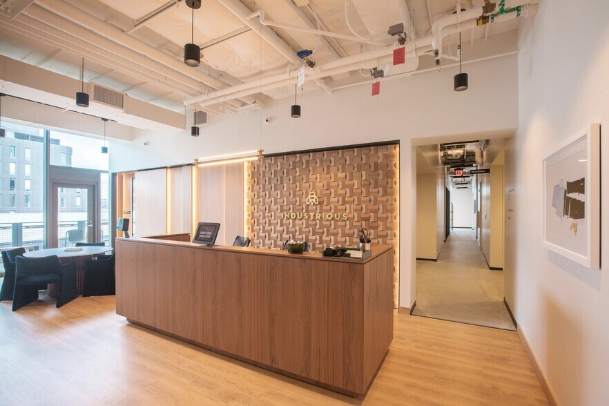 More Photos Of 1255 Union St NE, Washington Coworking Space