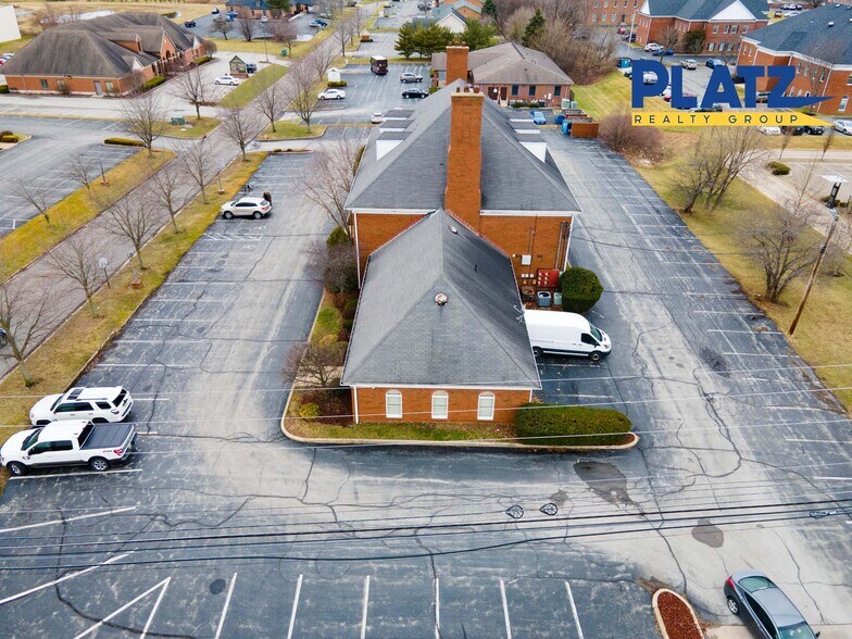 More Photos Of 7000 South Ave, Youngstown Office For Lease