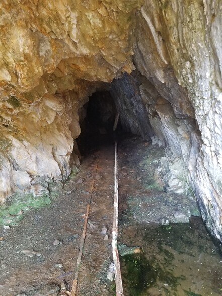 More Photos Of 2883 N Railroad Flat Rd, Wilseyville Land For Sale