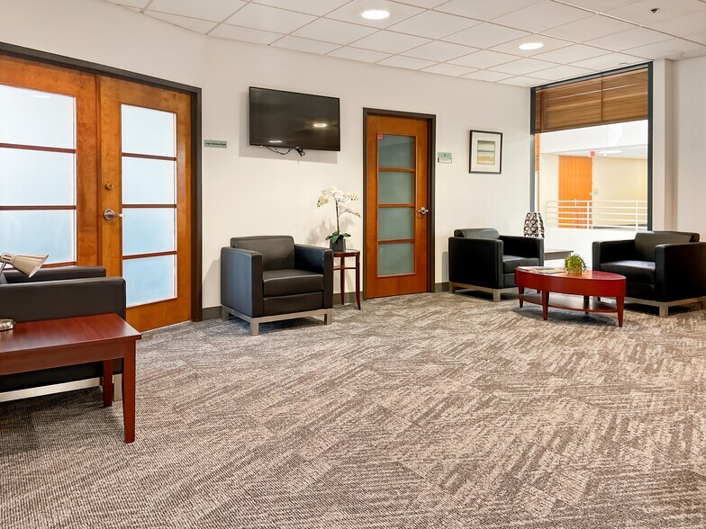 More Photos Of 15310 Amberly Dr, Tampa Coworking Space