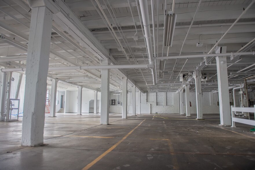 More Photos Of 2415 W 19th St, Chicago Warehouse For Lease