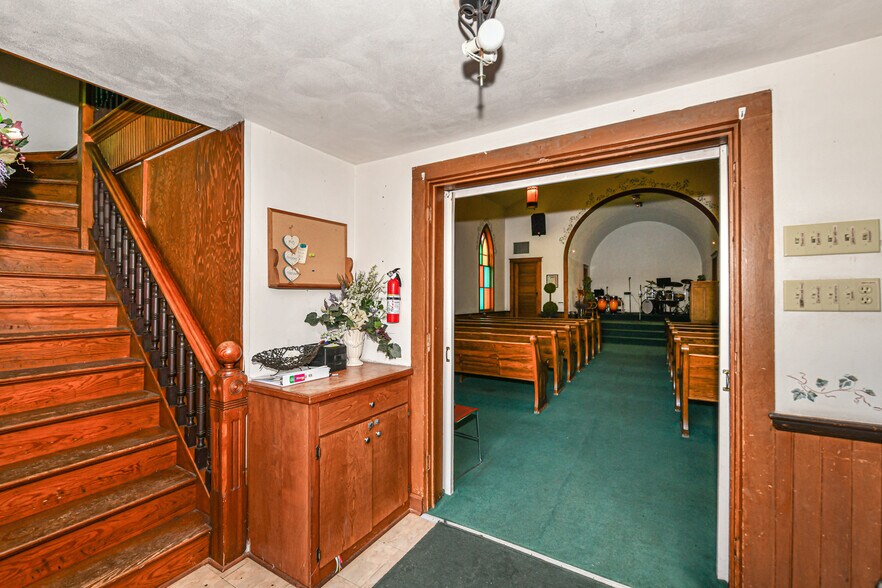 More Photos Of 1529 Church -1, Lyons Specialty For Sale