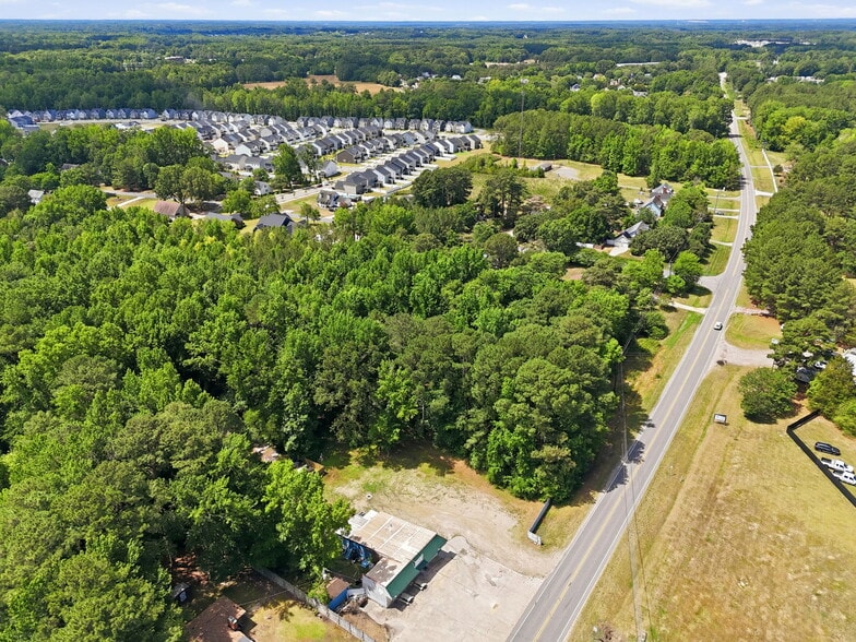 More Photos Of 2901 Nc-97 Hwy, Wendell Freestanding For Sale