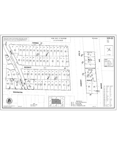 More Photos Of 7065 Indiana Ave, Riverside Medical For Lease