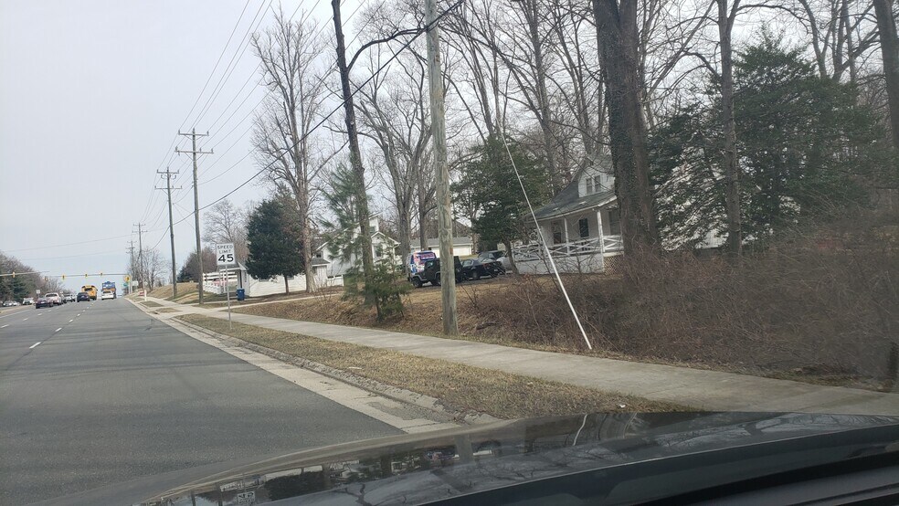 More Photos Of 11909 Route 29, Fairfax Land For Lease