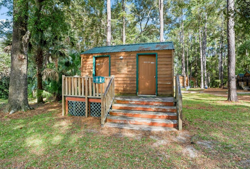 More Photos Of 15260 NE 152nd Pl, Fort Mc Coy Trailer Camper Park For Sale