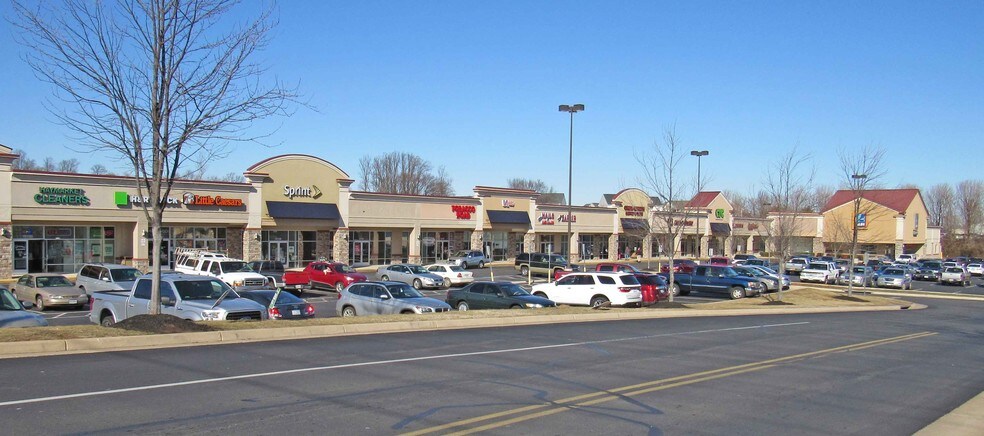 More Photos Of 15151 Montanus Dr, Culpeper Unknown For Lease