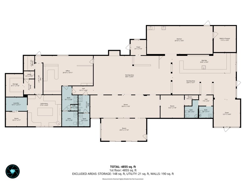 More Photos Of 6024 Cortez Blvd, Weeki Wachee General Retail For Sale