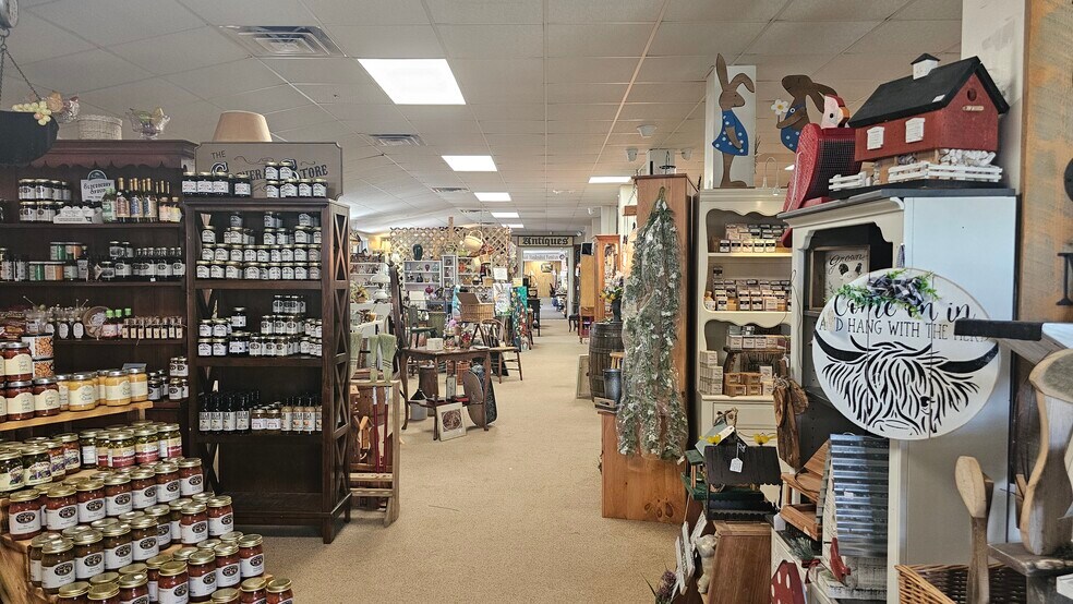 More Photos Of 1207 Route 40, Woodstown Freestanding For Sale