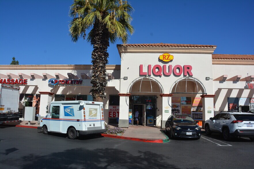 More Photos Of 23040-23100 Alessandro Blvd, Moreno Valley Unknown For Lease
