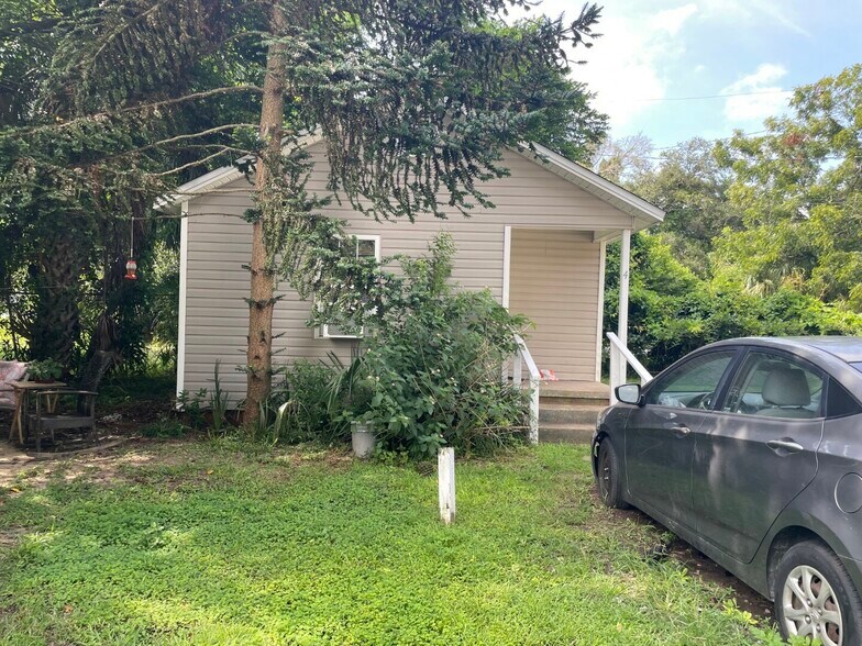 More Photos Of 3720 Theresa St, Pensacola Apartments For Sale