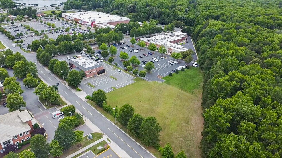 More Photos Of 212 Carmichael Way, Chesapeake Land For Sale