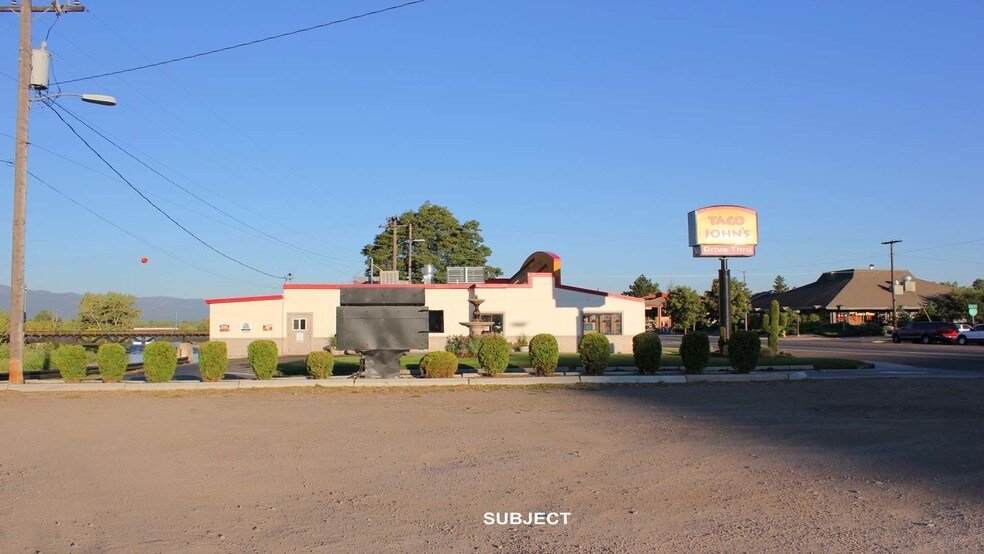 More Photos Of 601 W Broadway St, Missoula Land For Sale