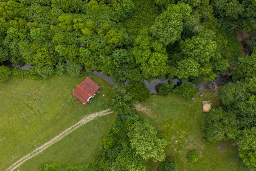 More Photos Of 13431 New Highway 68, Tellico Plains Land For Sale