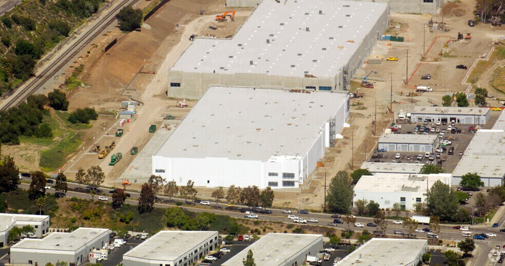 More Photos Of NEC Madera Rd & Easy St, Simi Valley Unknown For Lease