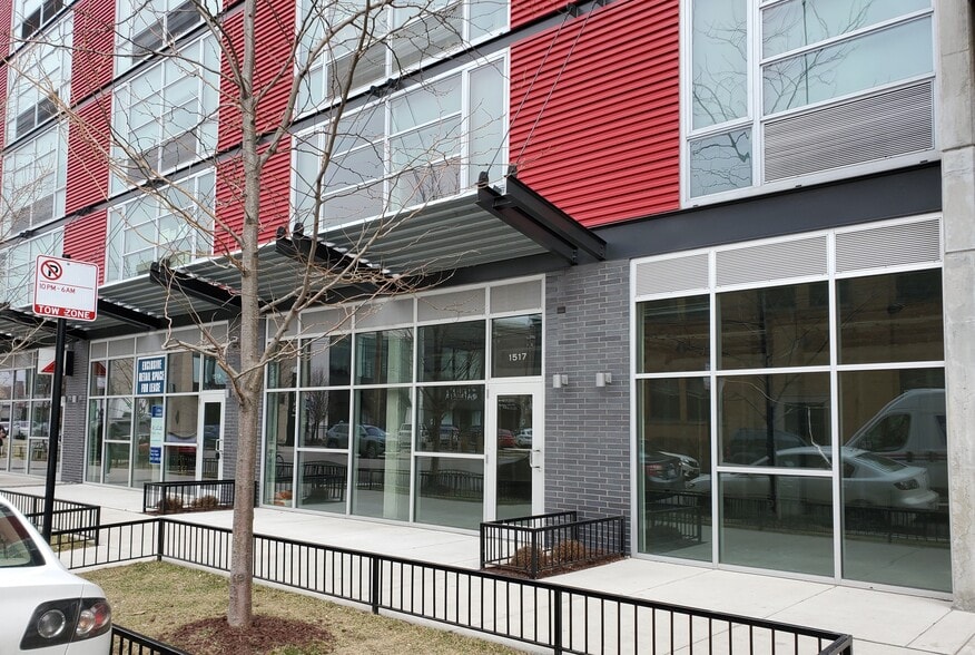 More Photos Of 1515 N Fremont St, Chicago Apartments For Lease