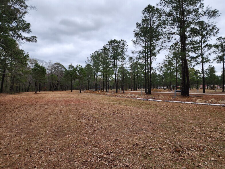 More Photos Of 577 Hoff Rd, Belhaven Land For Sale