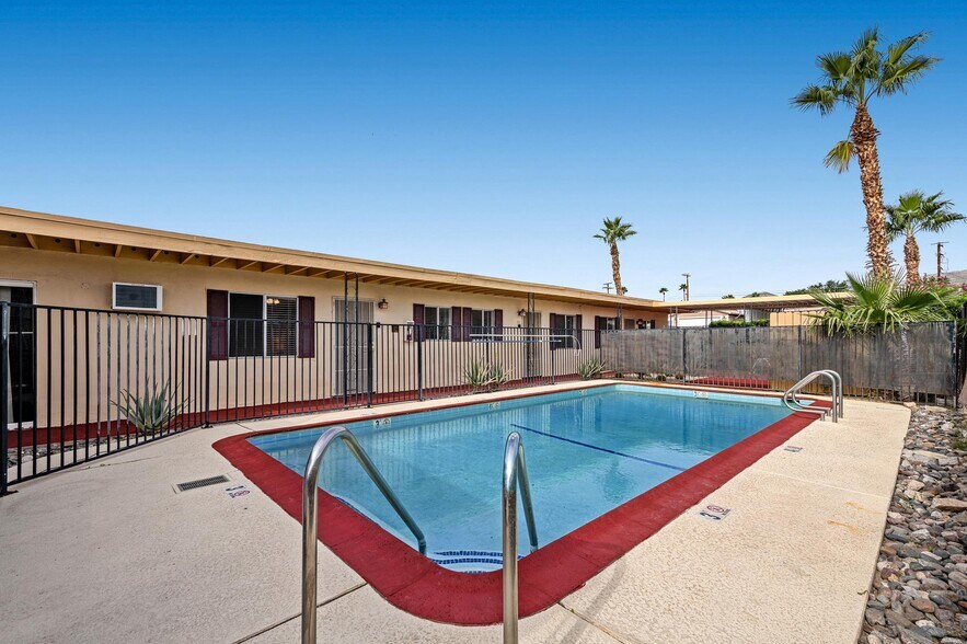 More Photos Of 66665 1st St, Desert Hot Springs Apartments For Sale