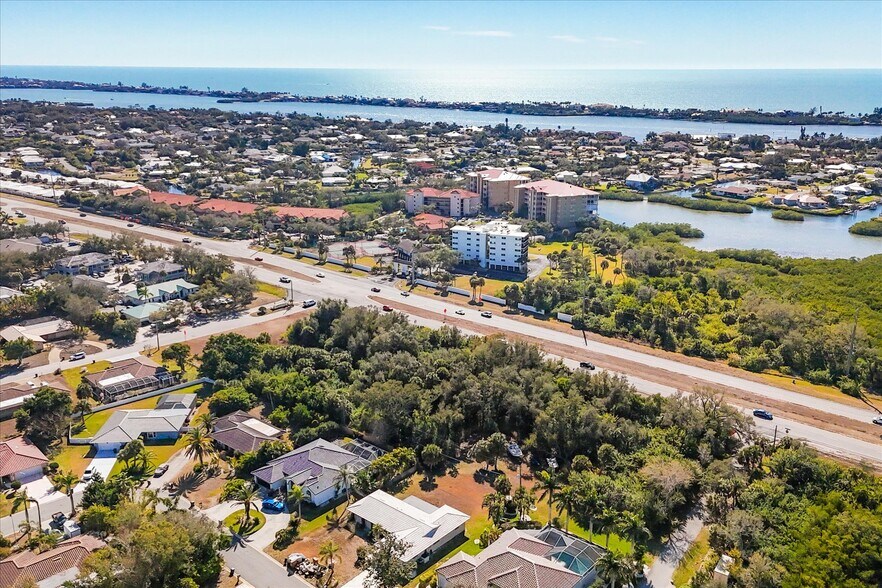 More Photos Of 2099 S Tamiami Trl, Osprey Land For Sale