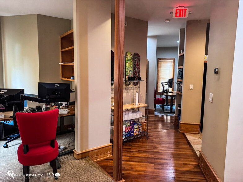 More Photos Of 1452 Carroll Dr Nw, Atlanta Office For Sale