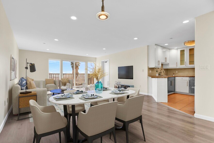 More Photos Of 1079 Texas St, San Francisco Apartments For Sale