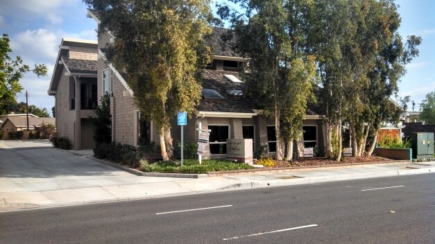 Primary Photo Of 2745 E Chapman Ave, Orange Office For Lease