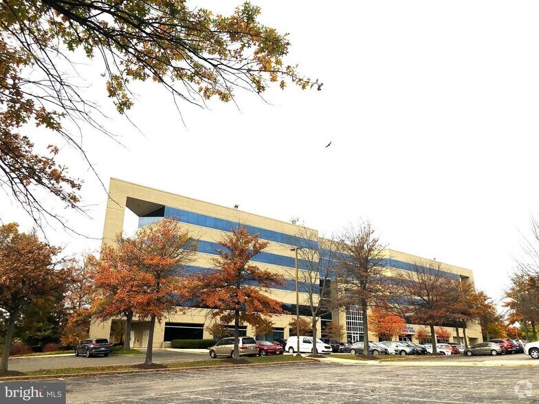 More Photos Of 4201 Northview Dr, Bowie Office For Lease