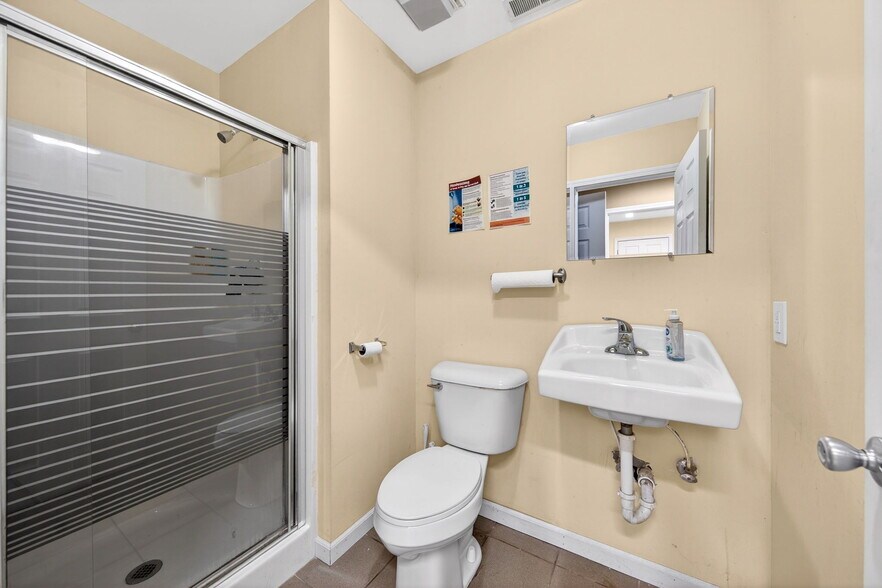 More Photos Of 114-116 E Orleans St, Pacific Office For Sale