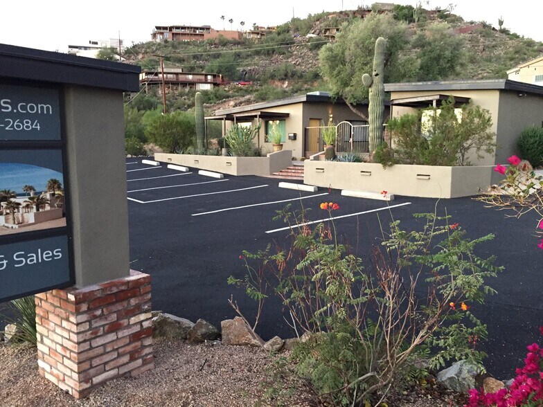 Primary Photo Of 19848 N Cave Creek Rd, Phoenix Office For Sale