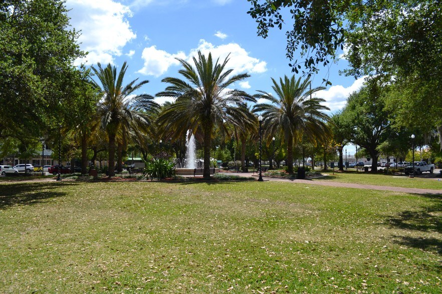 More Photos Of 229 W Central Ave, Winter Haven Land For Sale