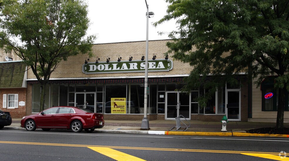 More Photos Of 26-32 S Broad St, Woodbury Storefront For Lease