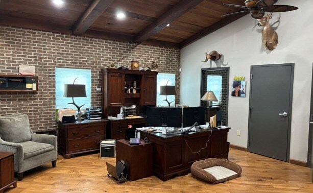 More Photos Of 2590 Monroe St, York Warehouse For Sale