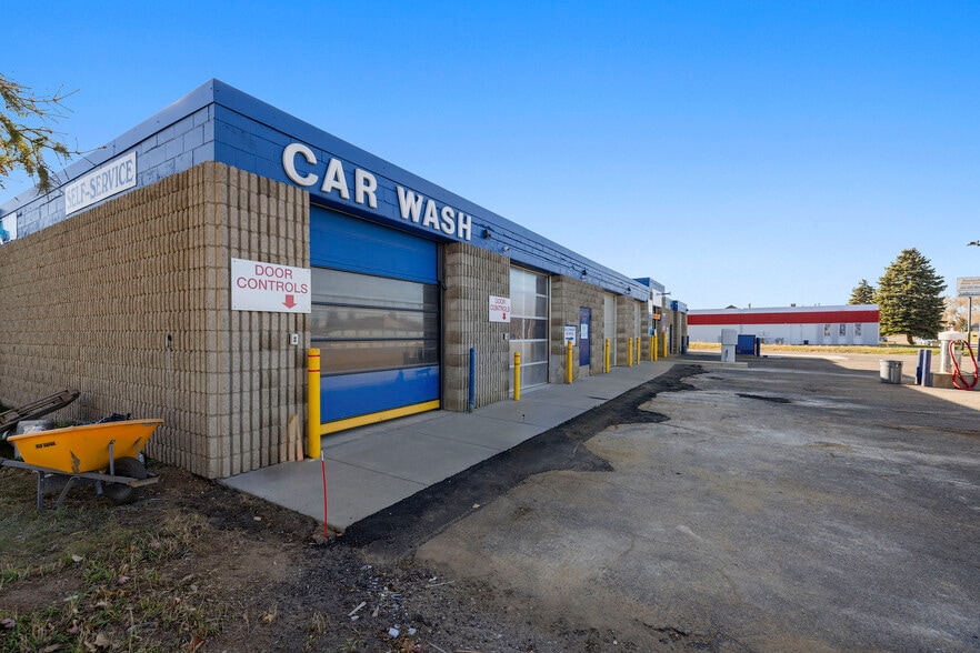 More Photos Of 7600 146th St W, Apple Valley Carwash For Sale