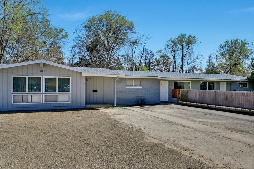 Primary Photo Of , Boise Multifamily For Sale