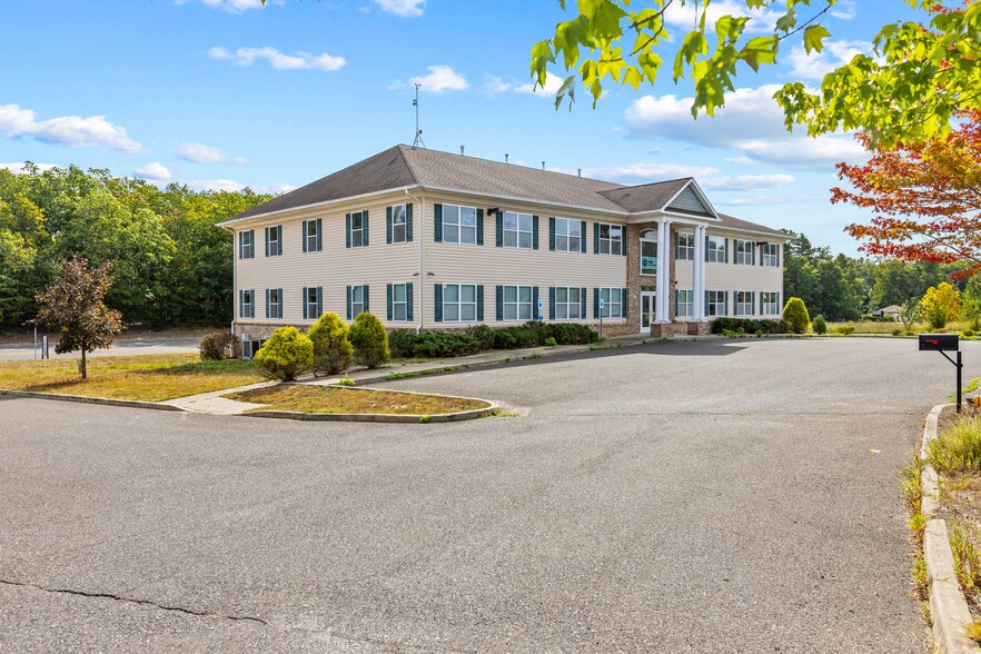 Primary Photo Of 41 South Route 73, Cedar Brook Medical For Sale