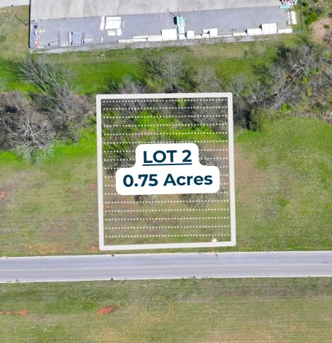 More Photos Of Lot 2 - Harpers Way, White House Land For Sale