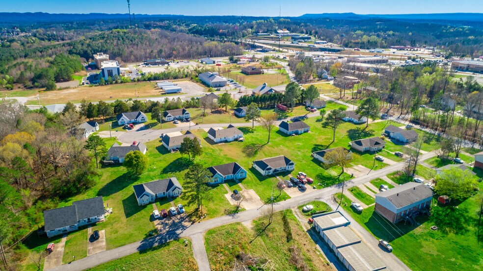 More Photos Of 14 Clara Dr, Ringgold Multifamily For Sale