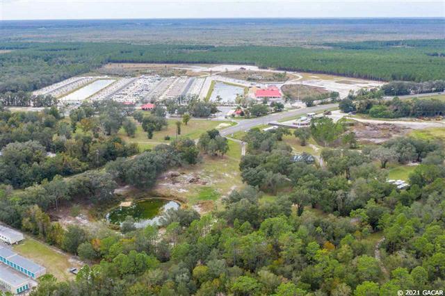 More Photos Of 1177 SE Keystone Ave, Keystone Heights Land For Sale